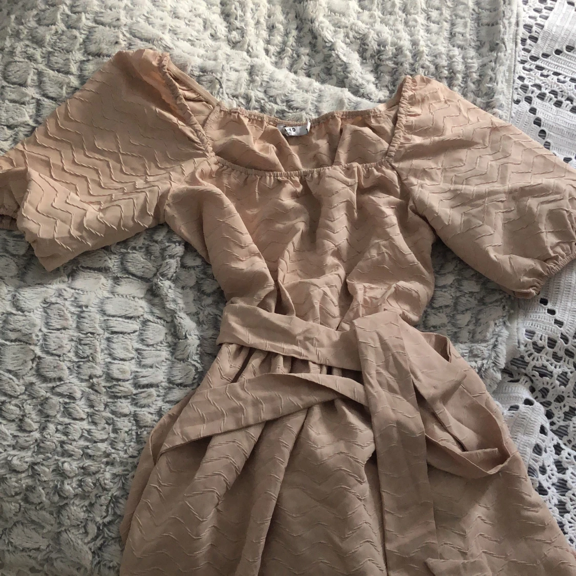 Klänning från NAKD stl. 36