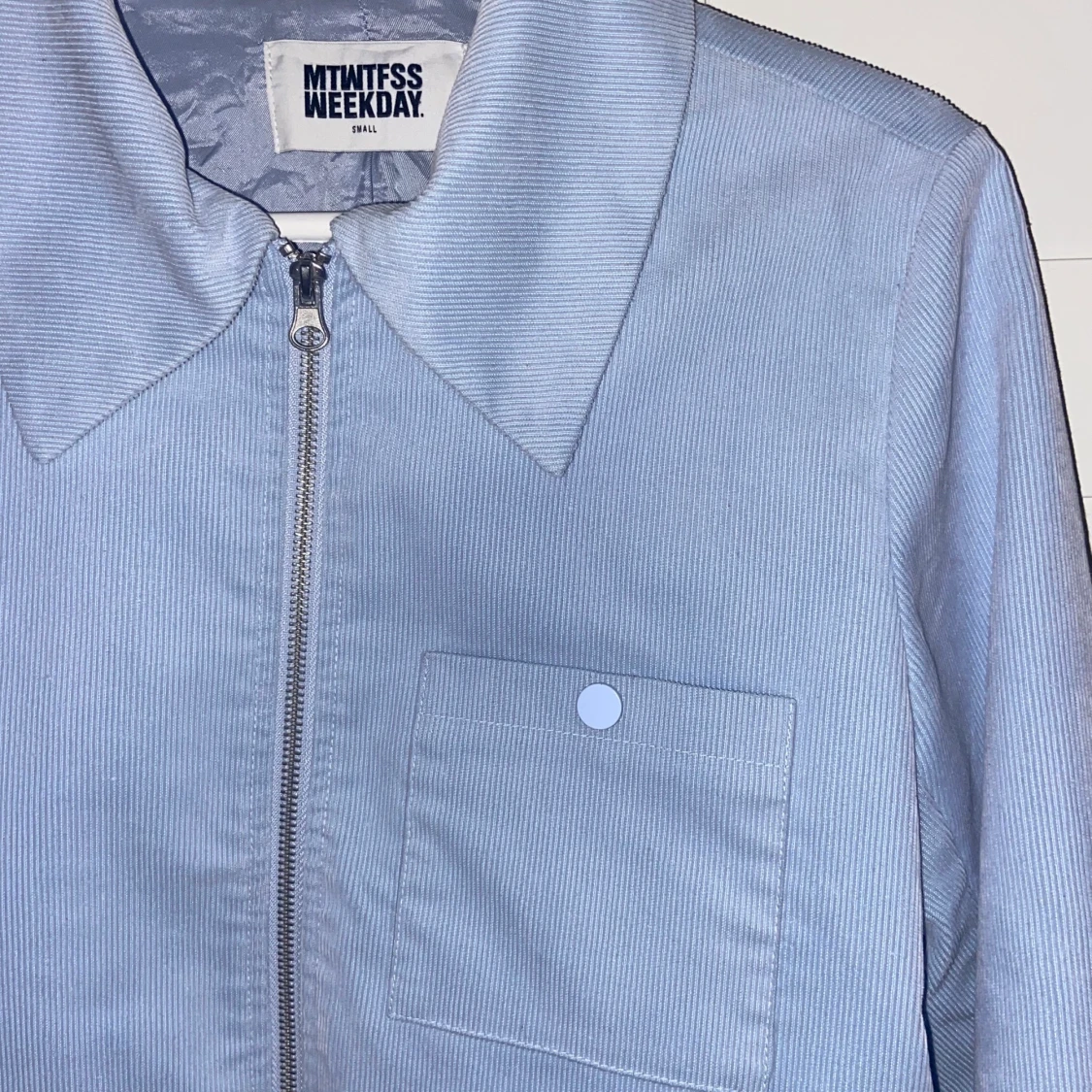 Manchesterjacka - 91