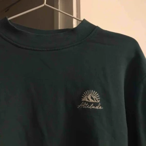  - Sweatshirt från Urban Outfitters, halv-croppad modell