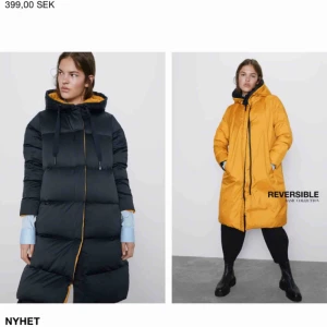  - Söker en sådan här jacka ifrån zara i strl S. Har du någon du vill sälja? Hit me up här i kommentarerna! 