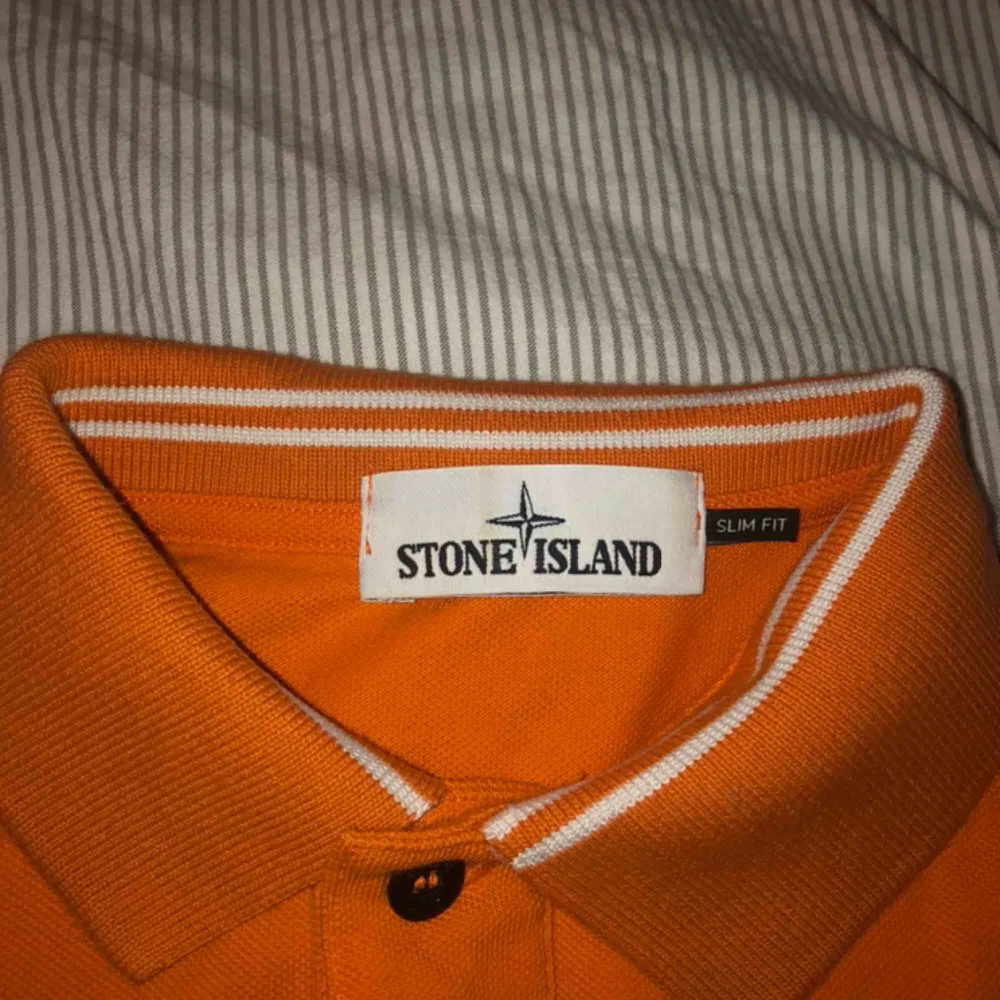 Stone Island pikè. . T-shirts.