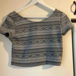  - En lite finare kort t-shirt💗