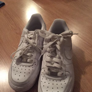  - Fina Nike Air Force ’82