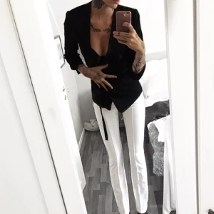  - Lappen kvar, aldrig använda mer än testat   