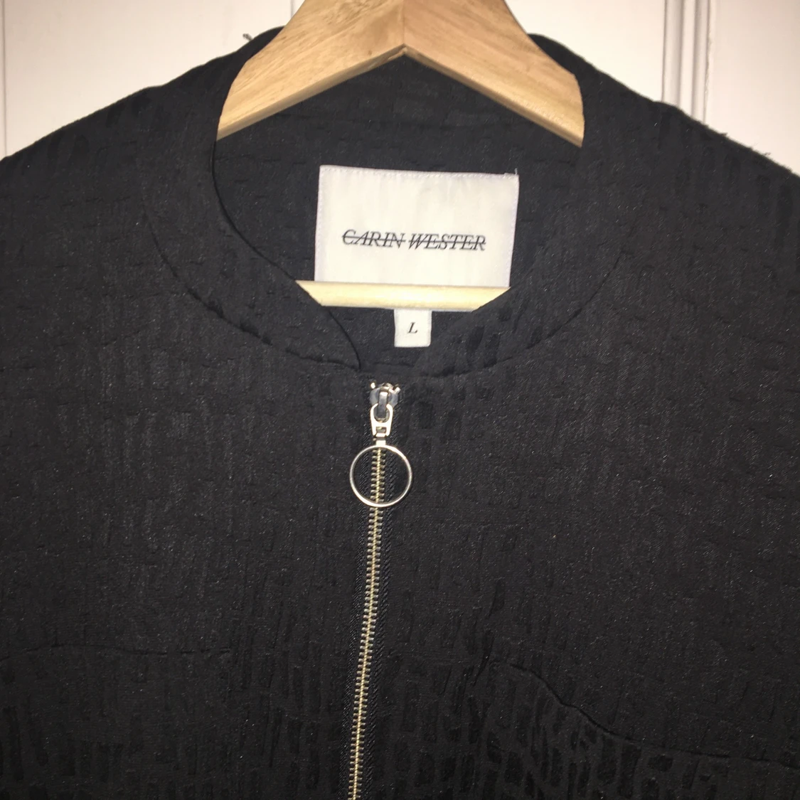 Carin Wester Jacka - 91