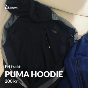 Puma - Oanvänd  Säljer pågrund av fel storlek Storlek xs/s Fri spårbar frakt