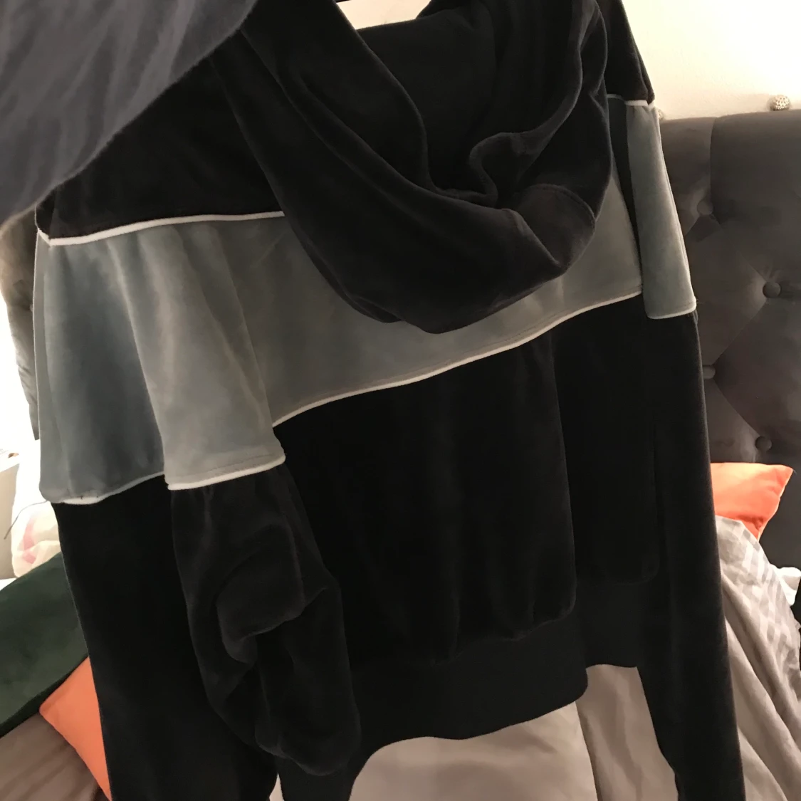 Nike Hoodie strl S  - 90