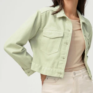 Jeans jacka  - Bra skick 