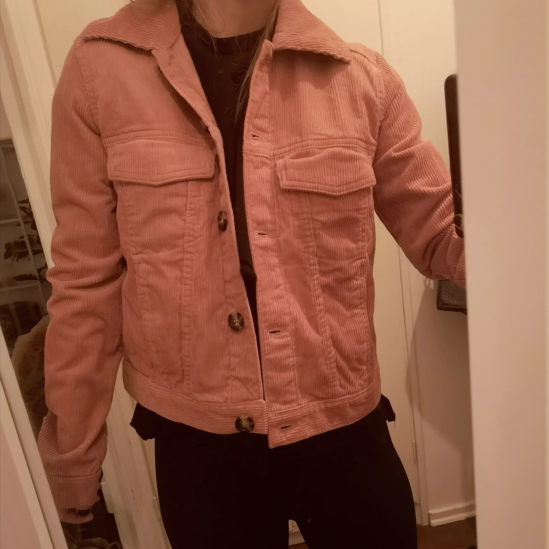 Manchesterjacka HM - 91