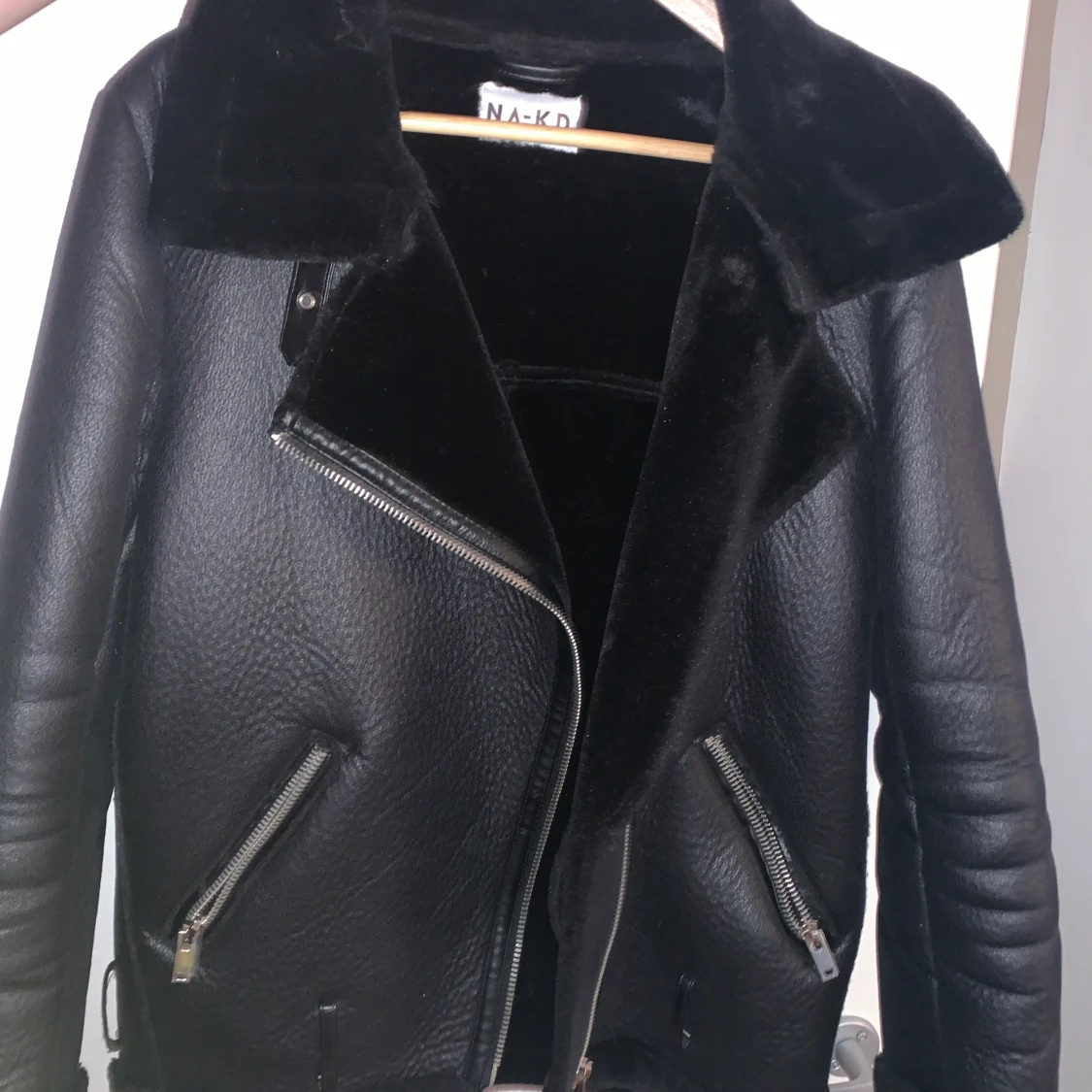 NAKD Biker Jacket