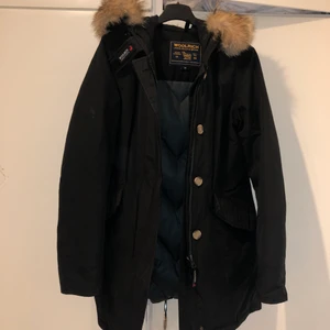 Woolrich jacka dam  - Storlek XS i fint skick.  