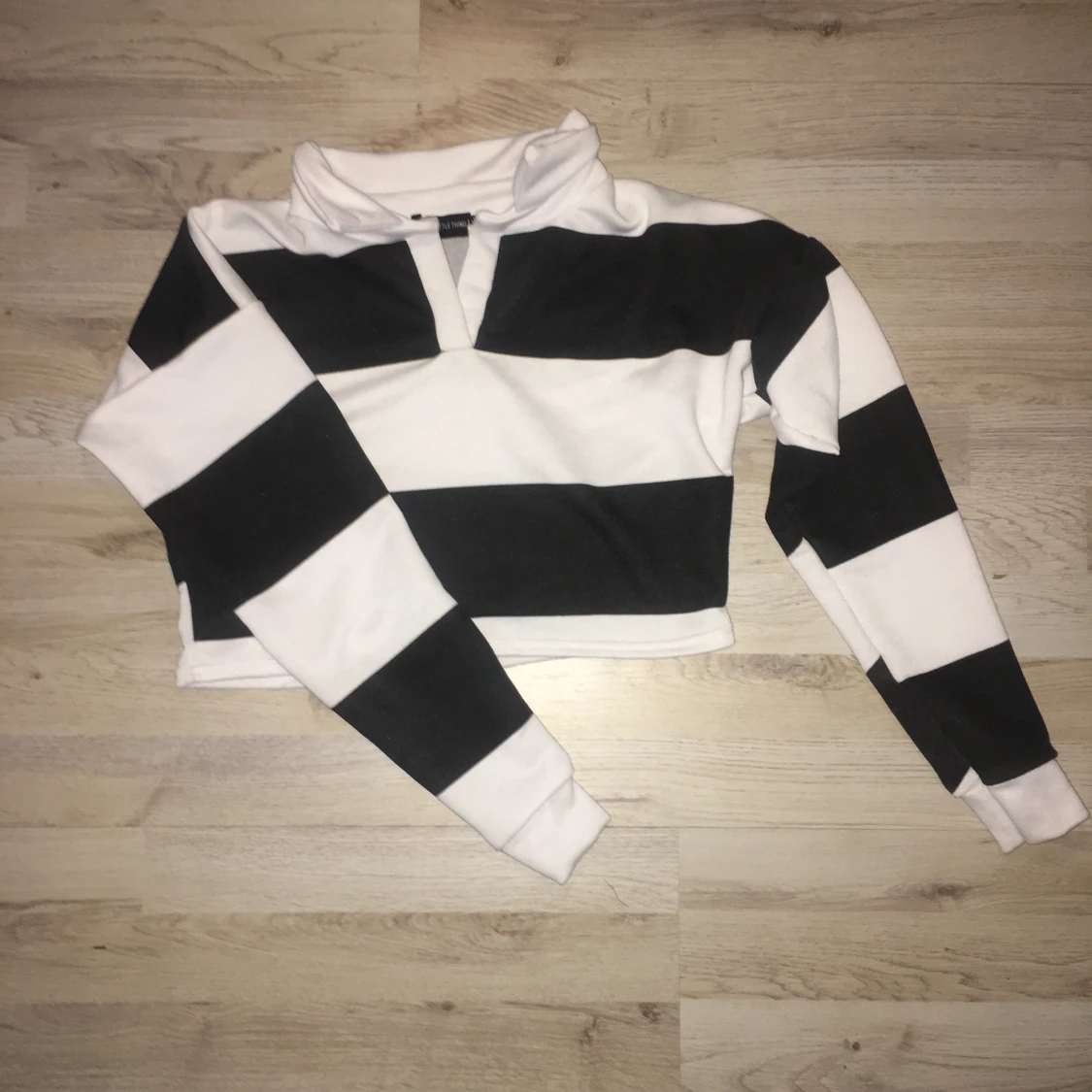 Polo tröja storlek 36 - 90