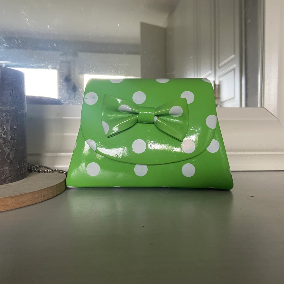 Handgjord väska från Iran - 91