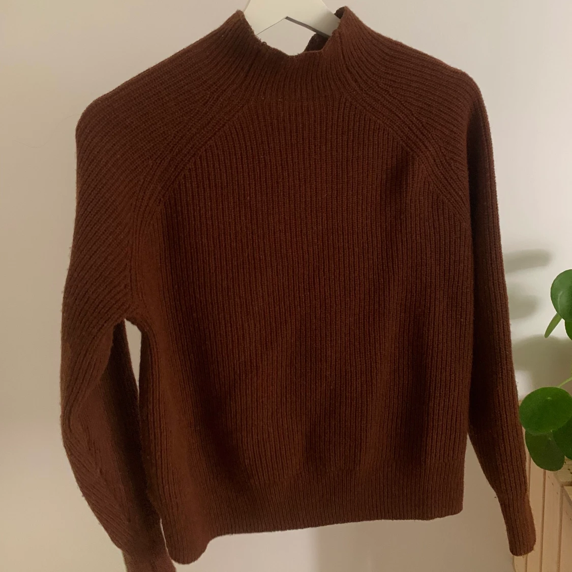 Weekday Stickad Tröja - 90