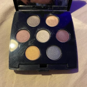 lancome ögonskugga - Asläcker ögonskuggapalett från lancome! Knappt använd!!