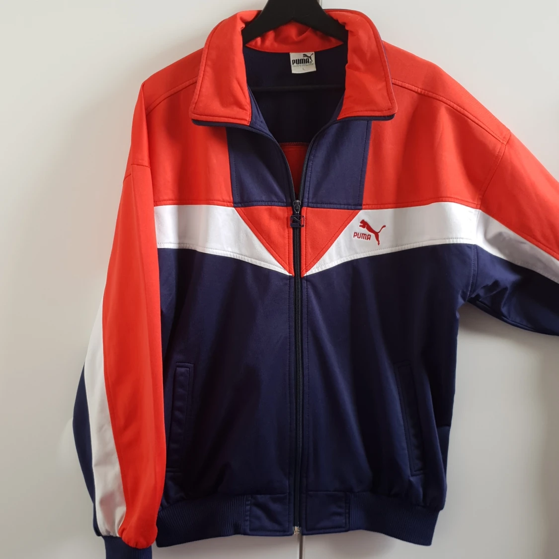 Retro Puma 90s sweatshirt 