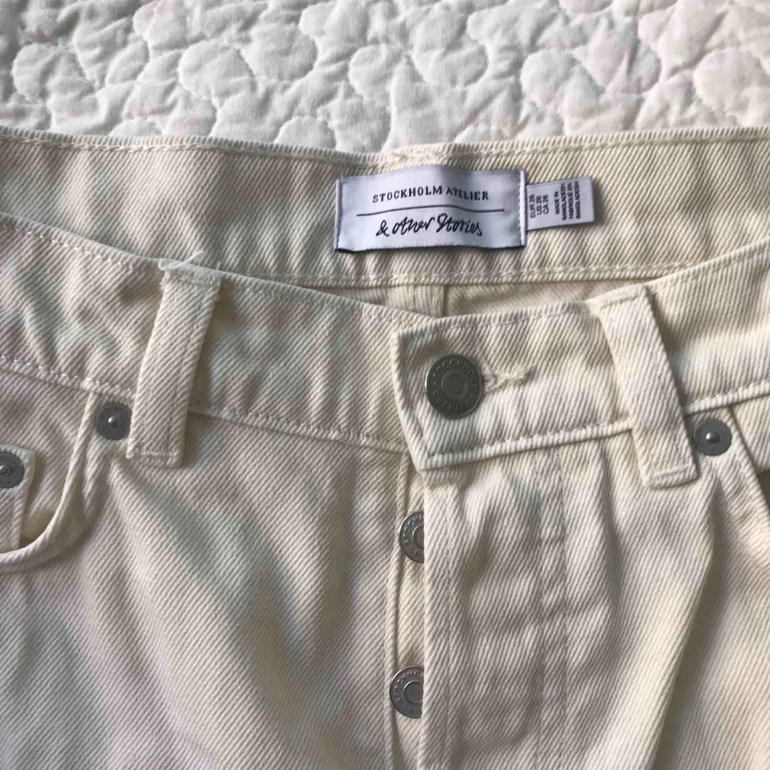 Vita vida jeans  - 91