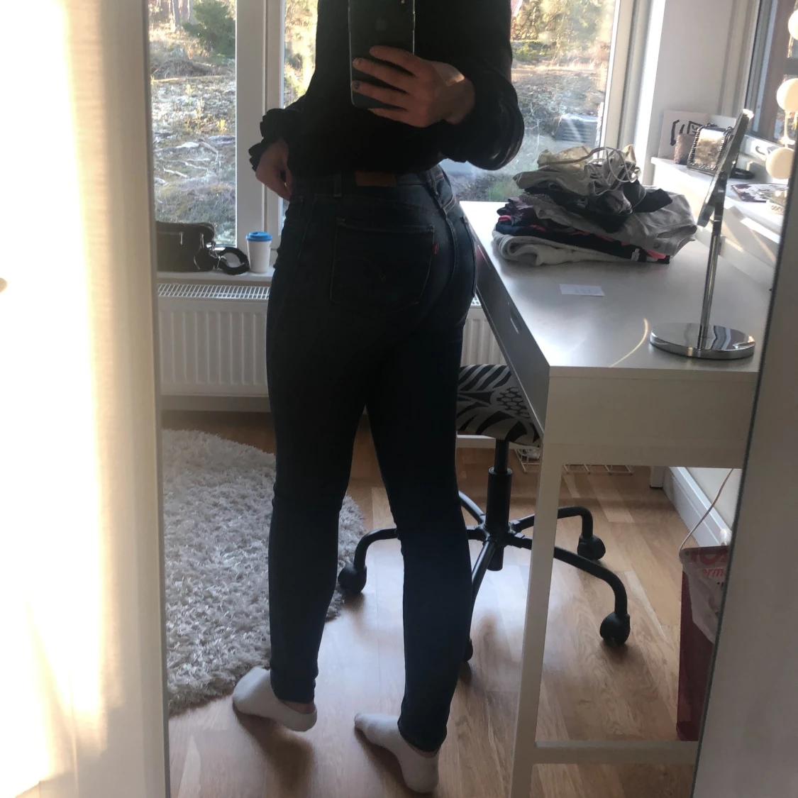 Levis jeans st 24 - 90