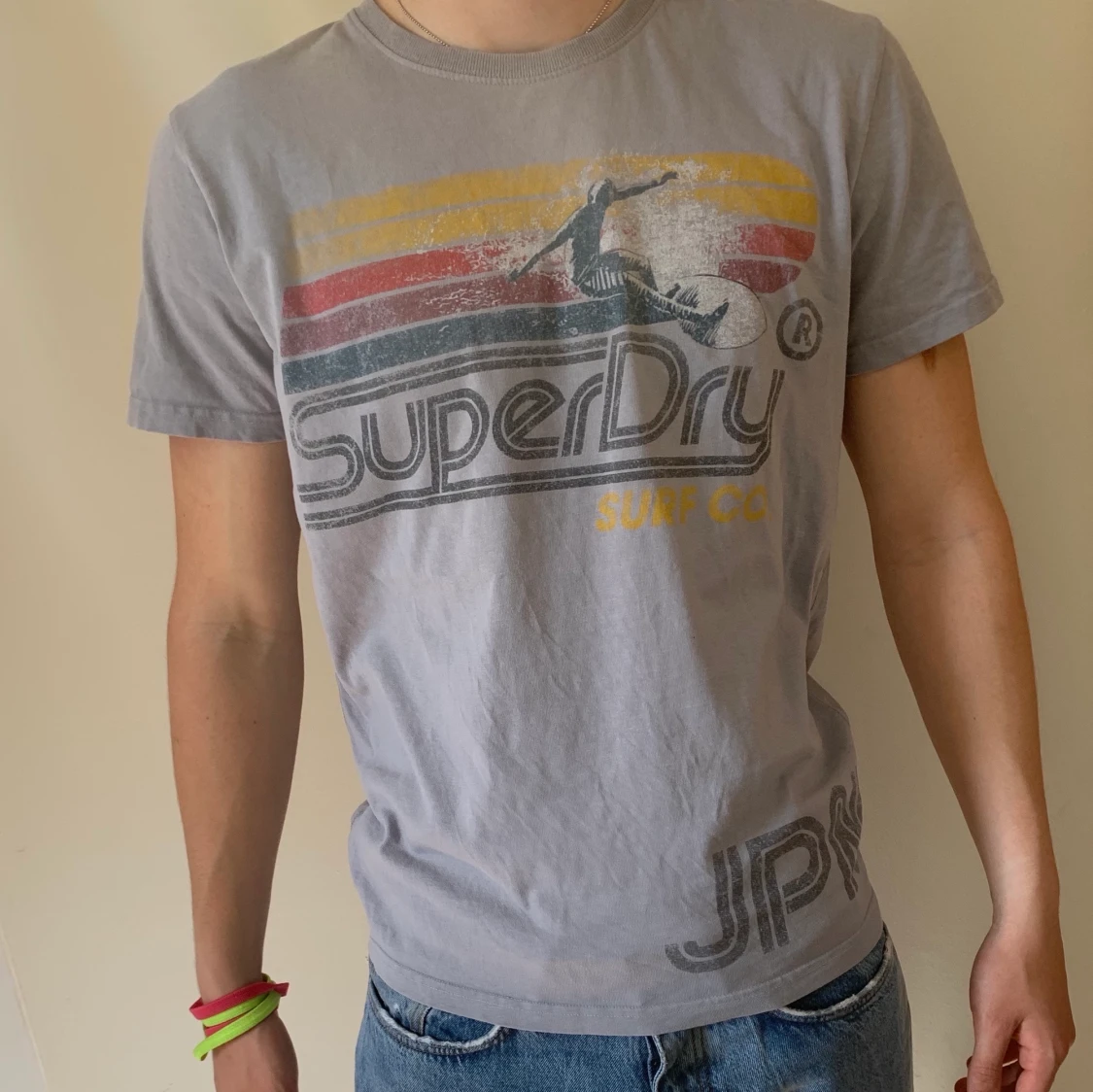 Superdry