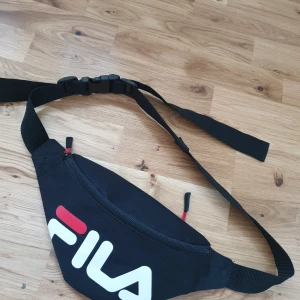 Fila bag  - Riktigt snygg fila väska