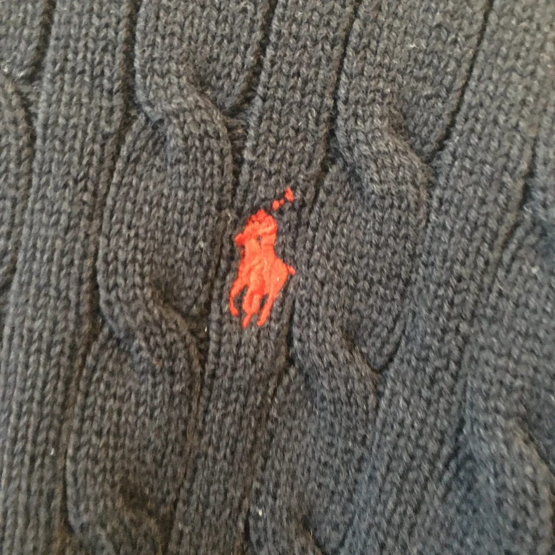 Ralph Lauren Tröja  - 91