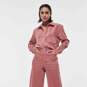  - Gina tricot Manchester skjorta strl 40 