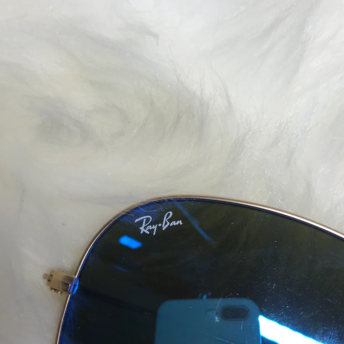 RayBan solglasögon  - 90