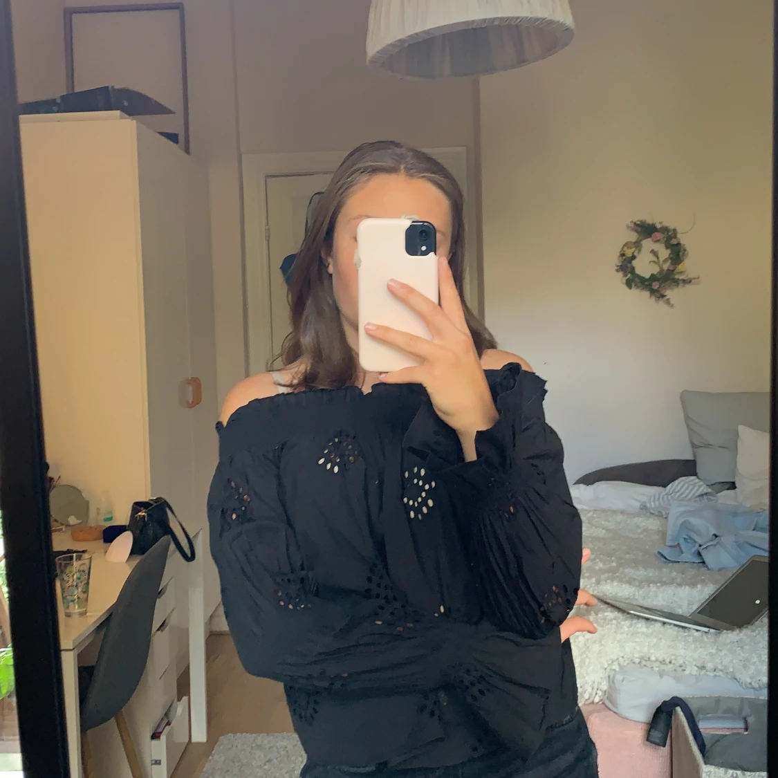 Blus från Zara - 90