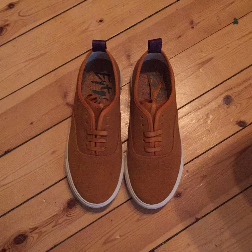 Eytys Mother Suede Madras helt nya storlek 38 . Skor.