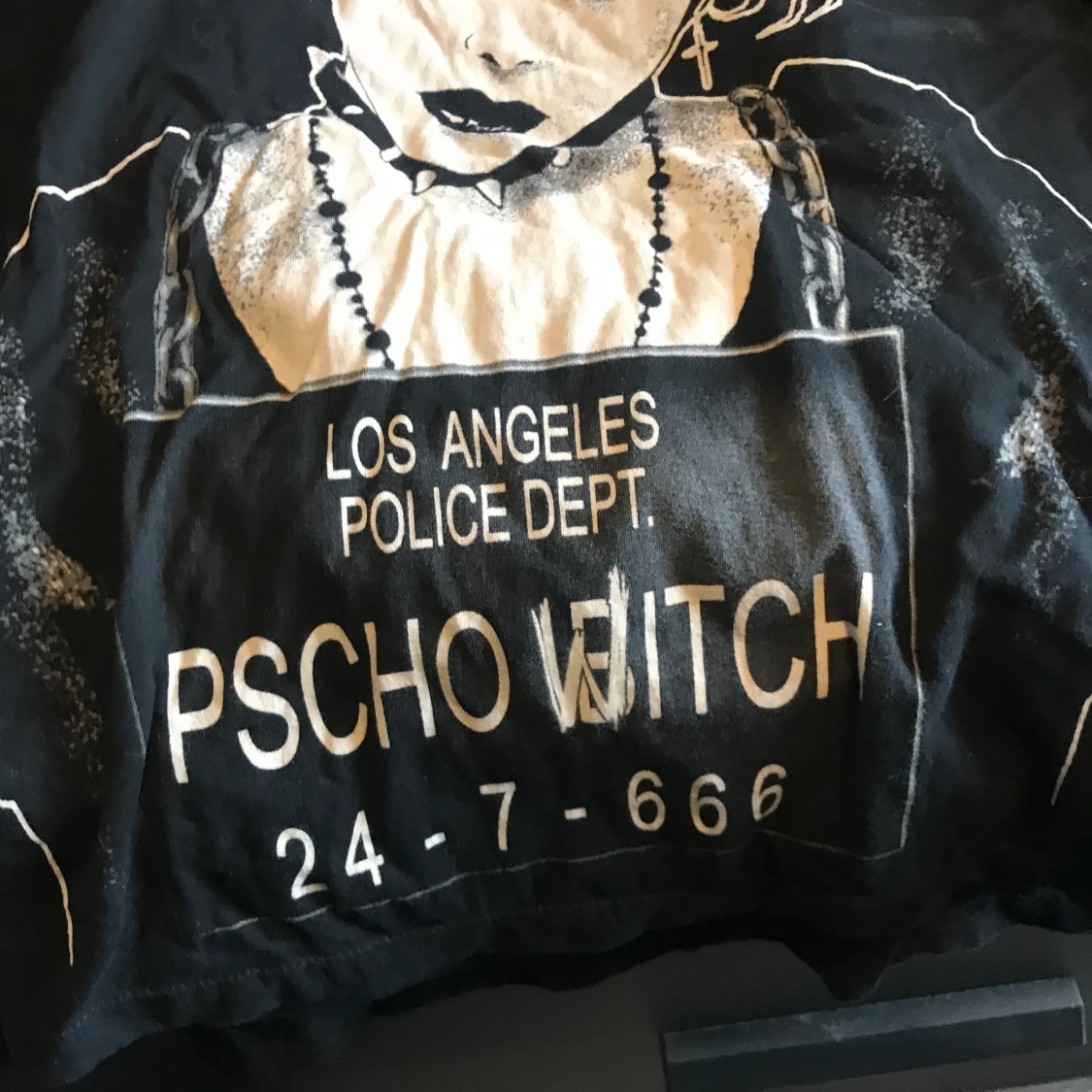 Nancy the craft tshirt - 91