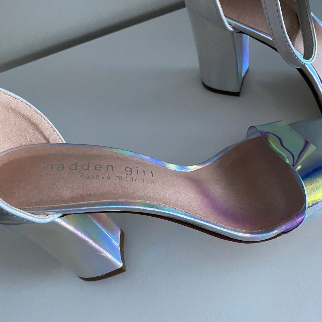 Steve Madden skor - 90