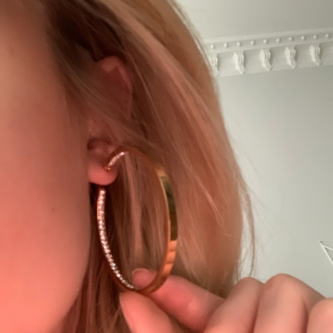 Ascoola örhängen - 90