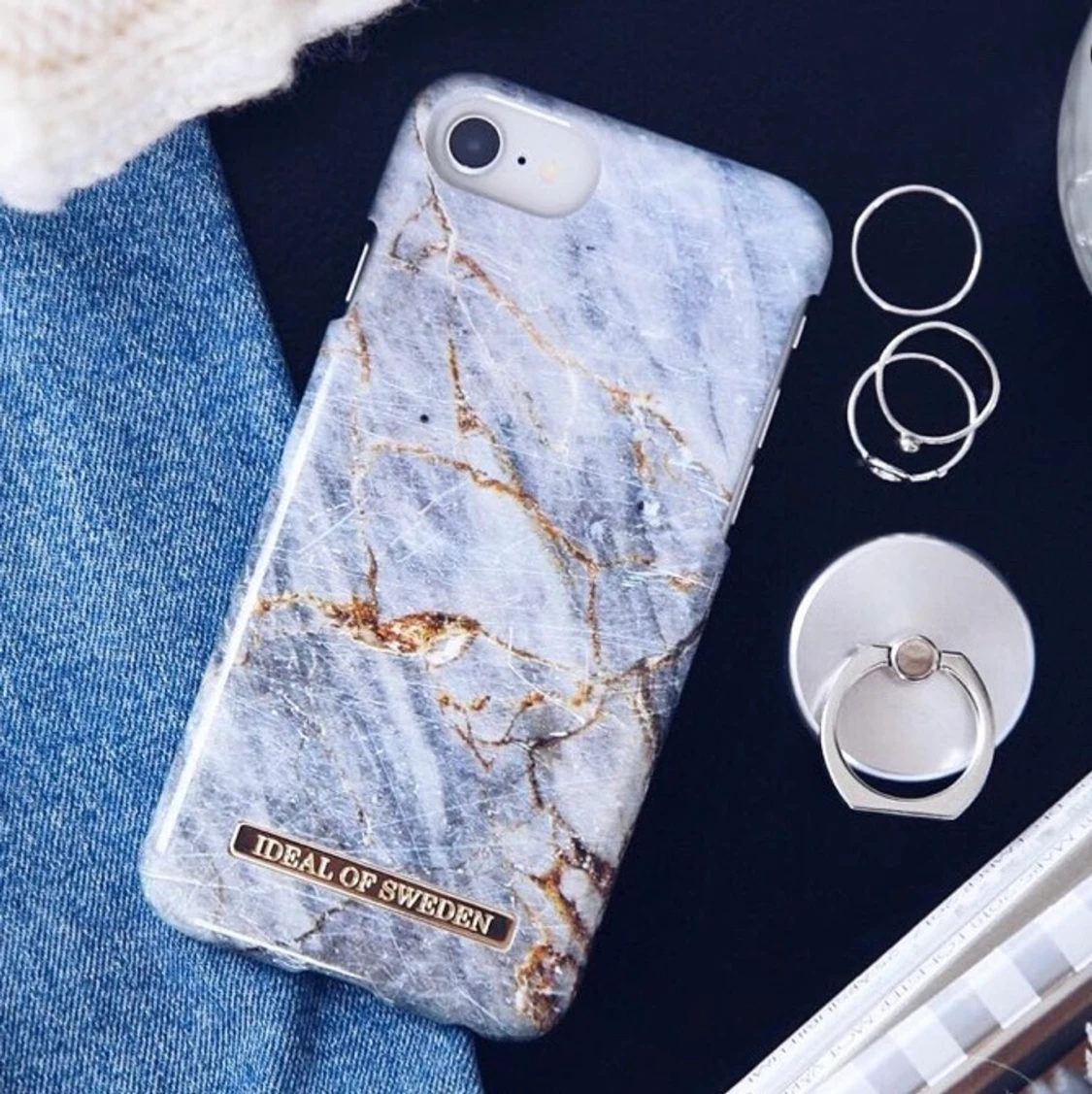 ideal of Sweden iPhone 7/8