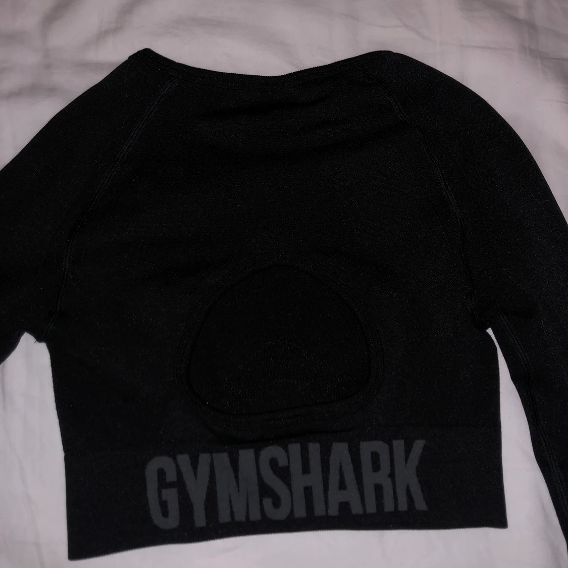 Gymshark träningstopp - 90
