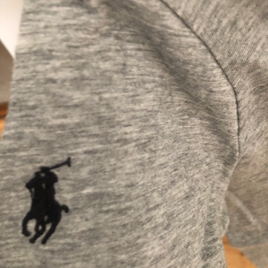 T-Shirt från Ralph lauren - 90