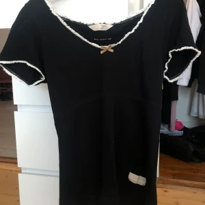 Odd Molly - 391 drop needle top. Använd fåtal gånger.