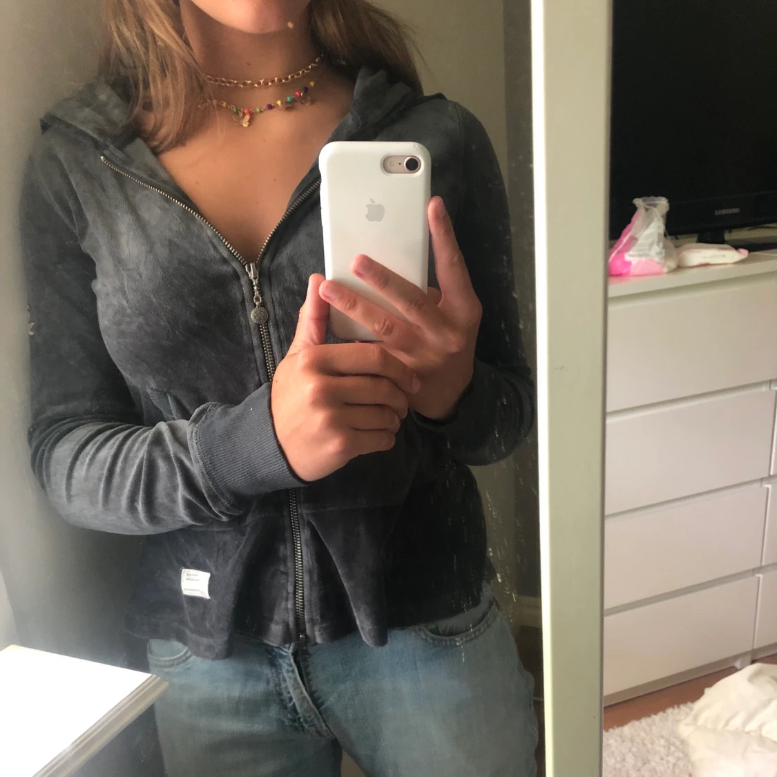 Kofta från Odd Molly