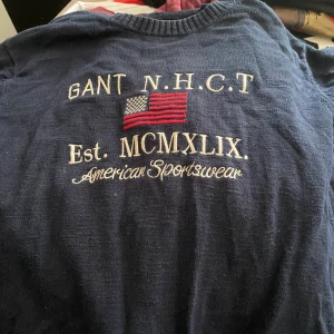 Gant - Gant tröja nypris 1300