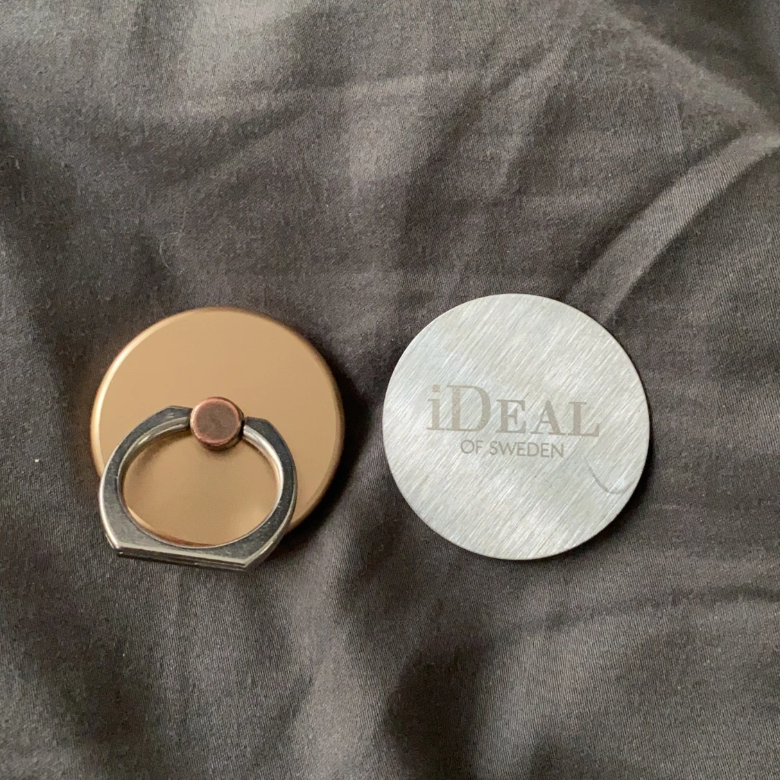 Ideal Of Sweden hållare