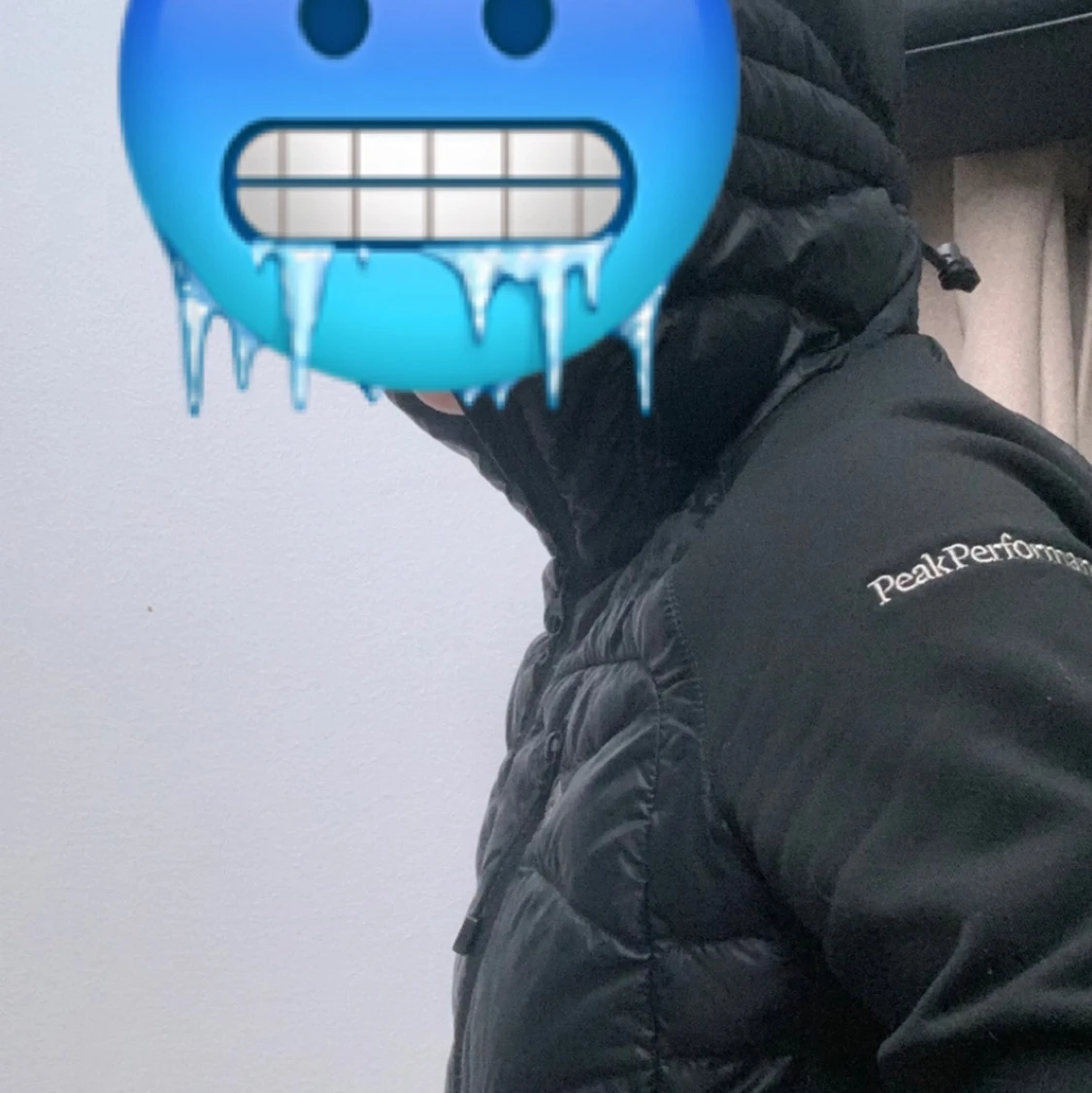 peak performance dun jacka , Xs - 91