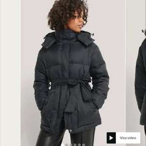 NAKD jacka - säljer en helt ny nakd jacka med prislapp som var för stor på mig🤎