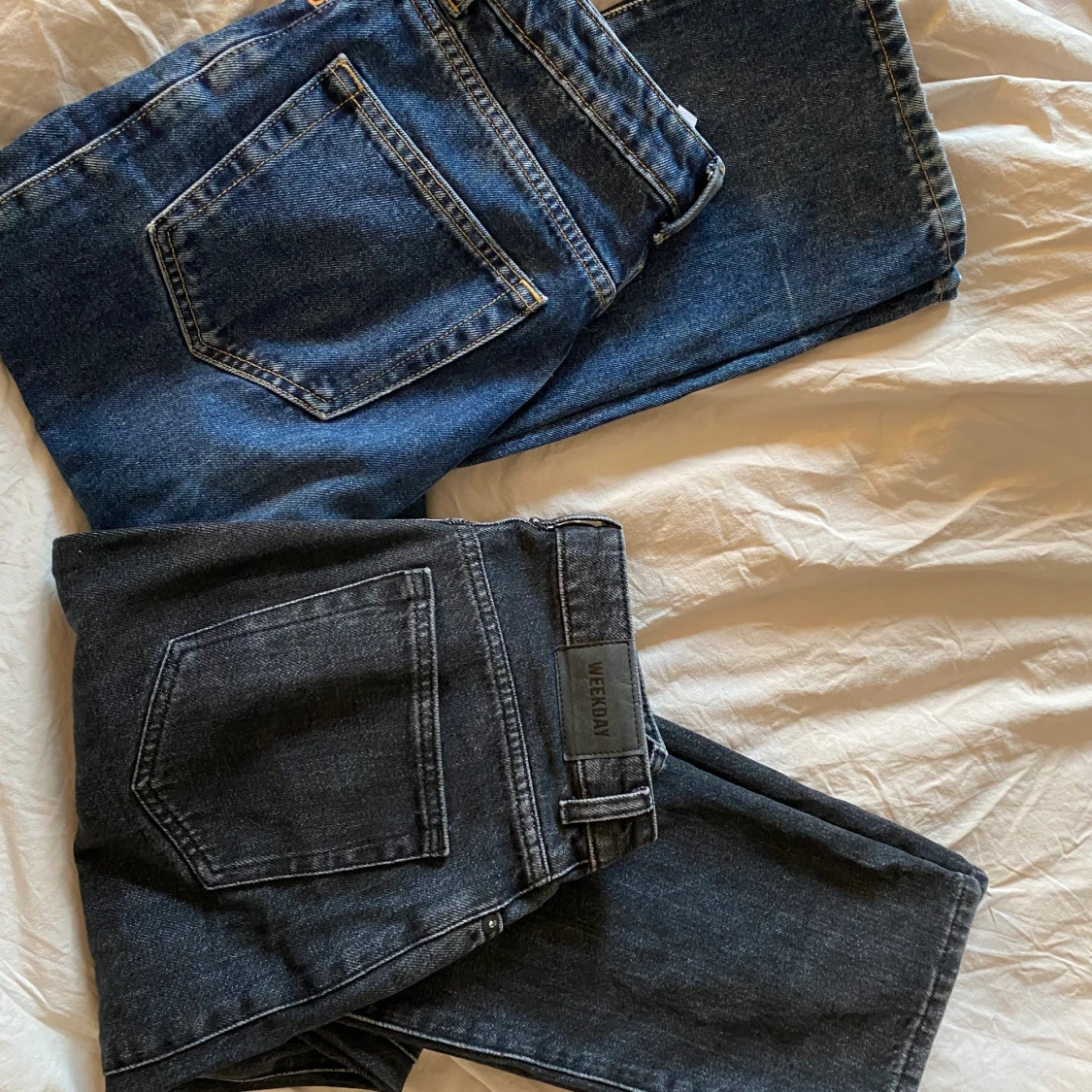 Rowe jeans