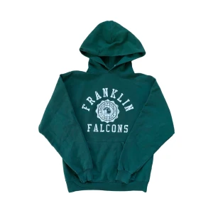 Franklin Falcons Hoodie - Strl M | 250:- | Instagram - EmperCredo