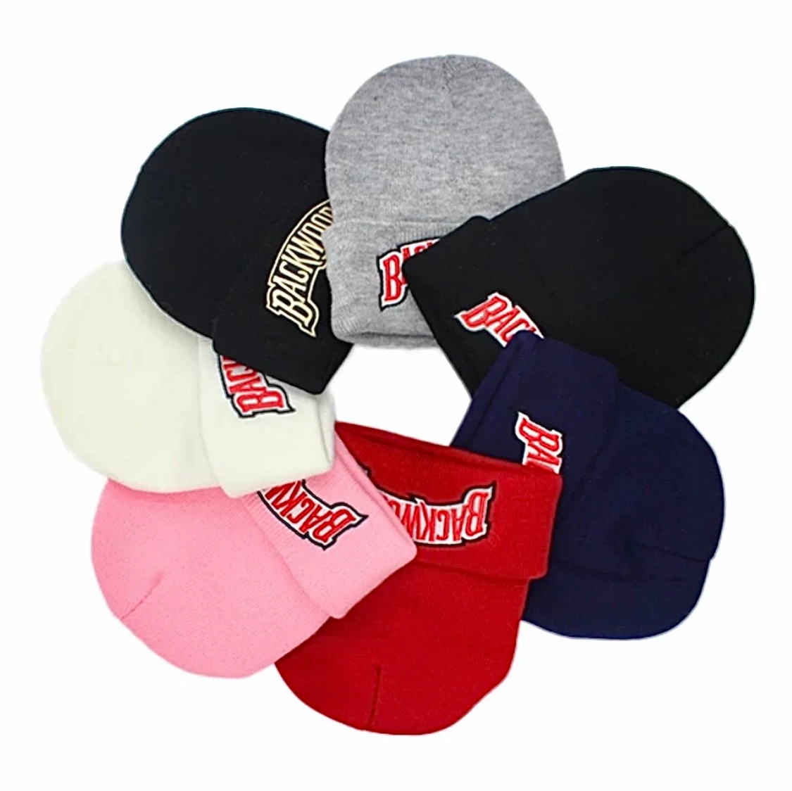 Backwoods mössor - 90