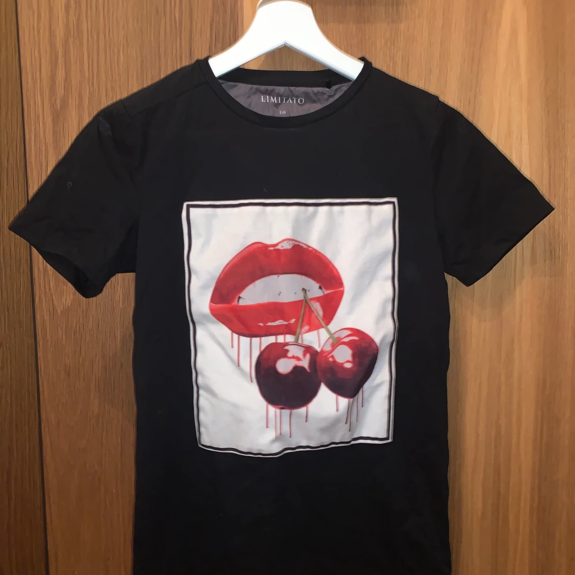 Limitato t-shirt