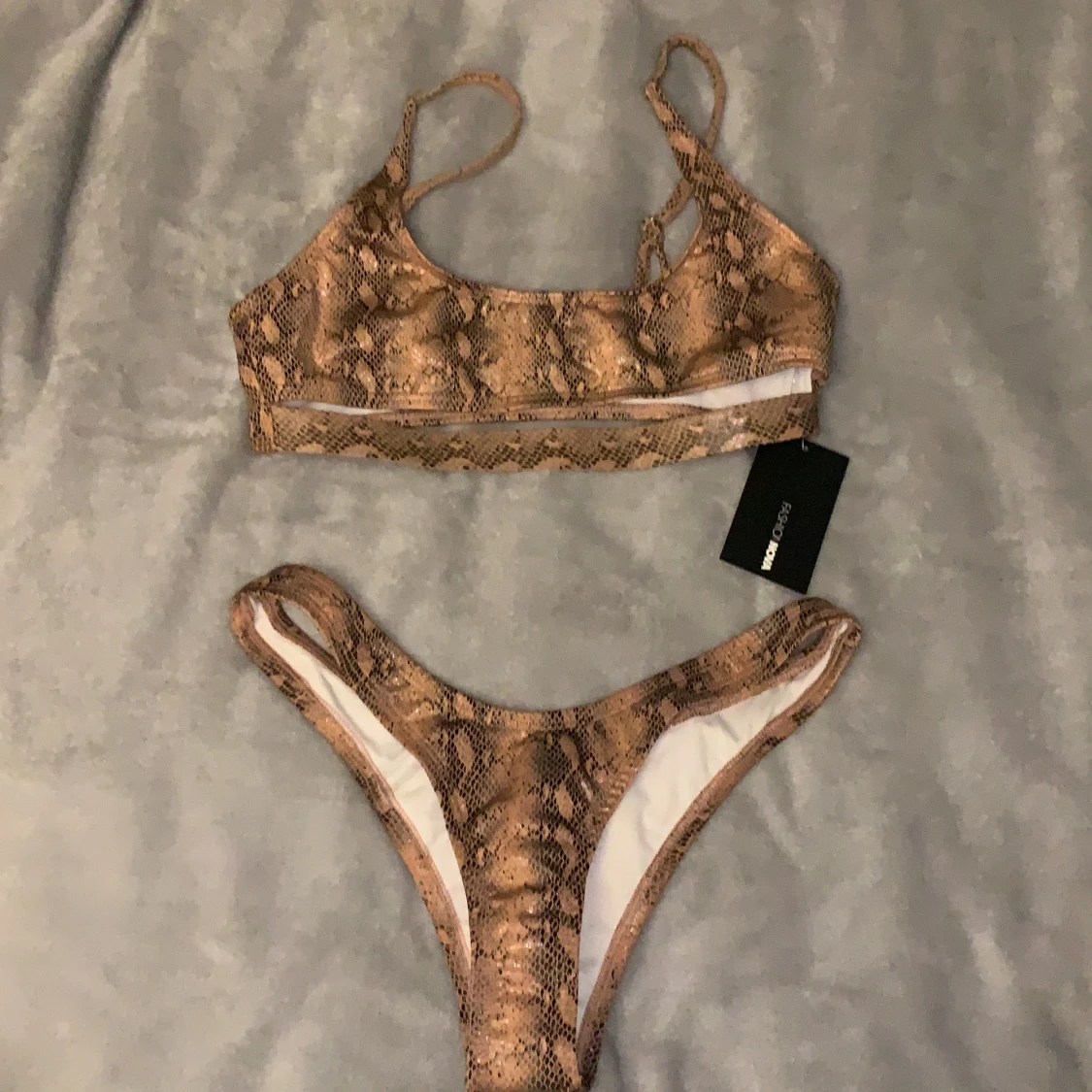 Fashion nova bikini
