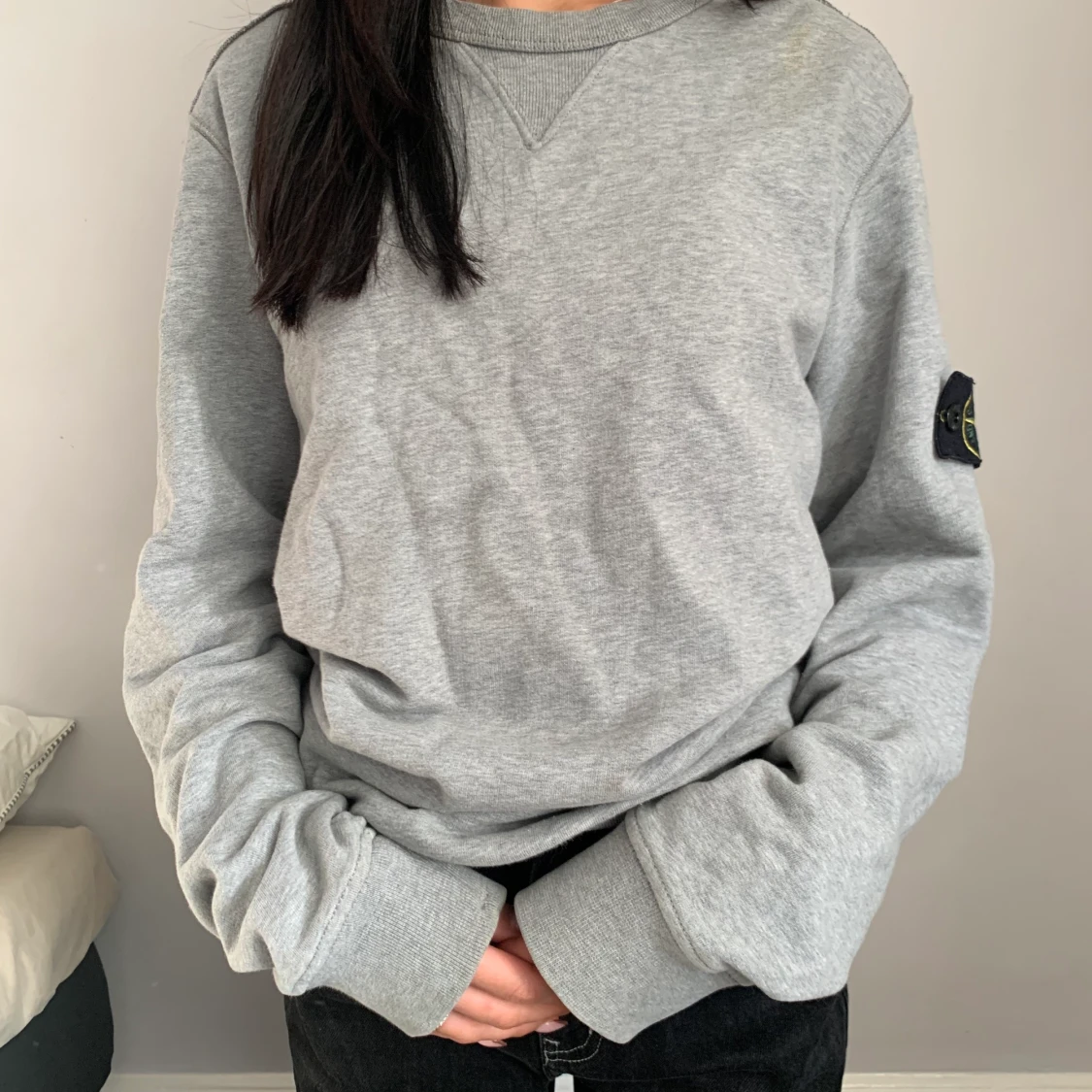 Stone Island Hoodie  - 90