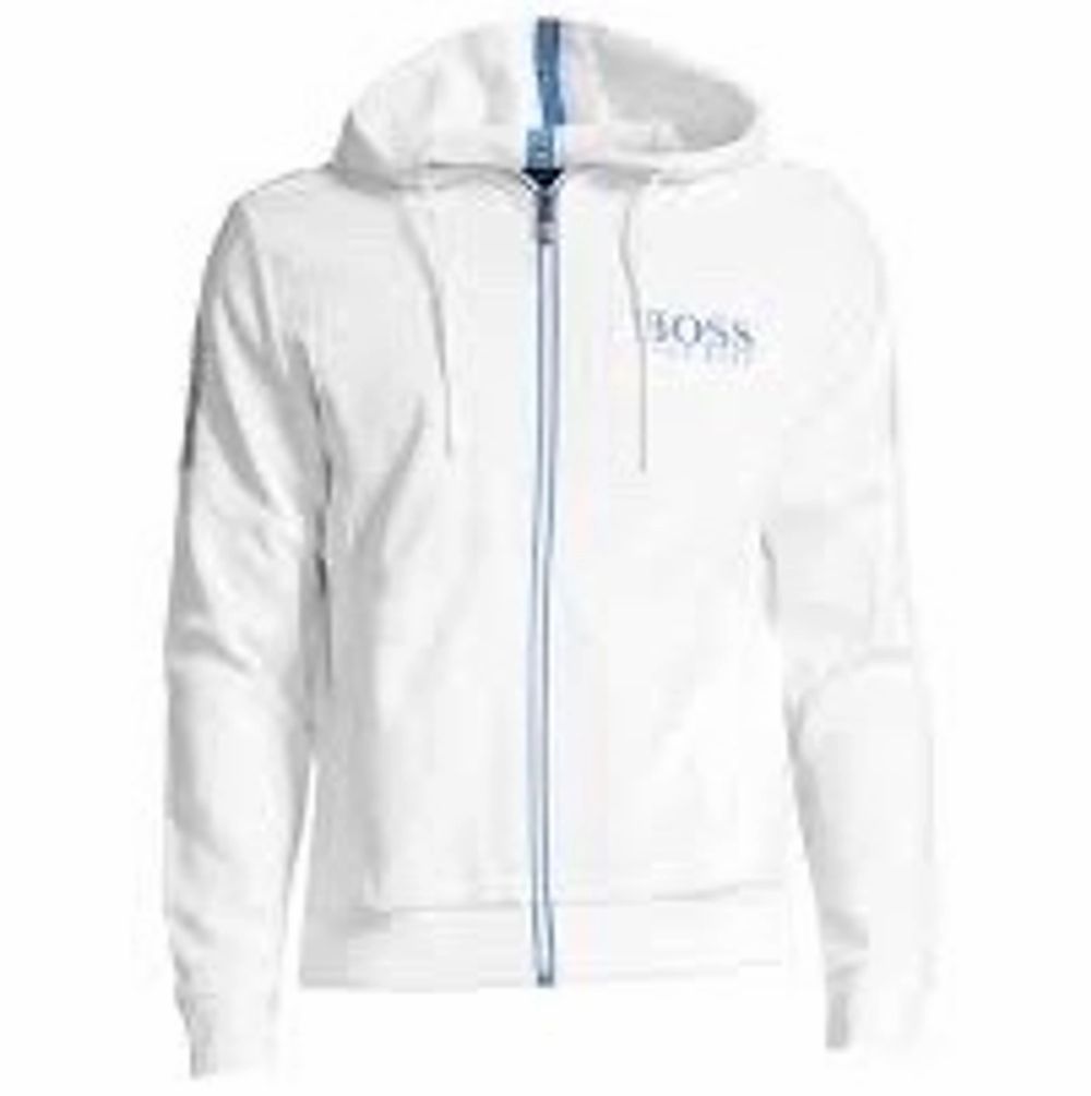 HUGO BOSS zip hoodie | Plick Second Hand