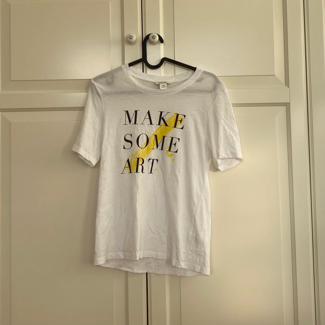 Tshirt från Monki💛 - 91