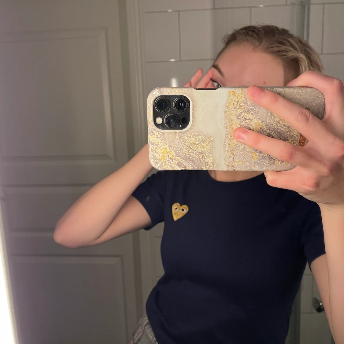 Comme des Garcons PLAY - 90